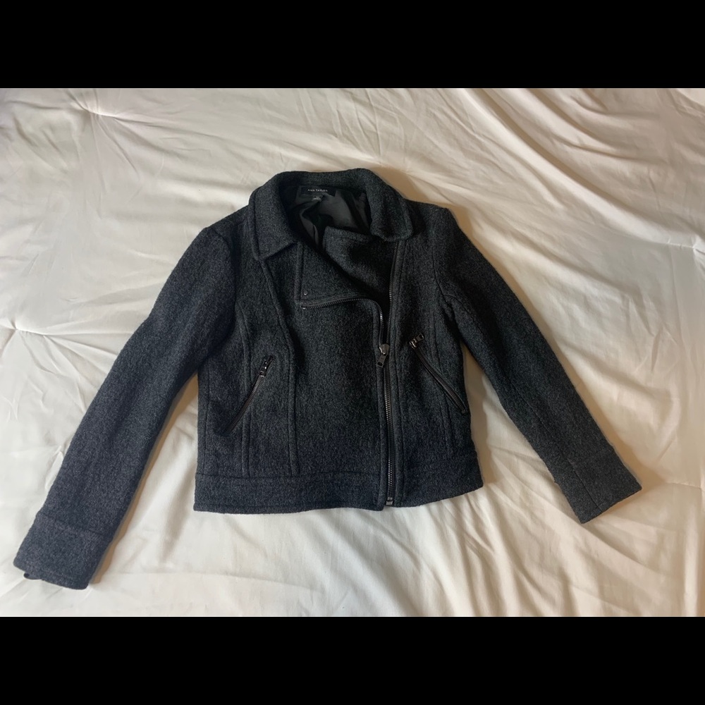 Ann Taylor Jacket